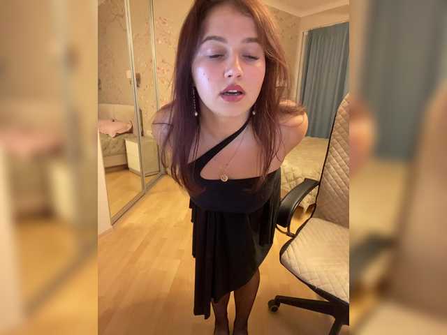 Yulua1285 live cam on BongaCams