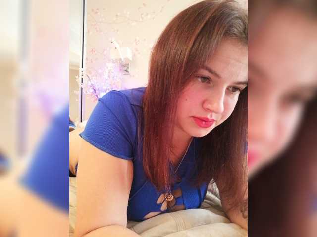 Yulua1285 live cam on BongaCams