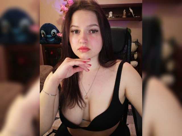 Yulua1285 Nude Live Sex Shows