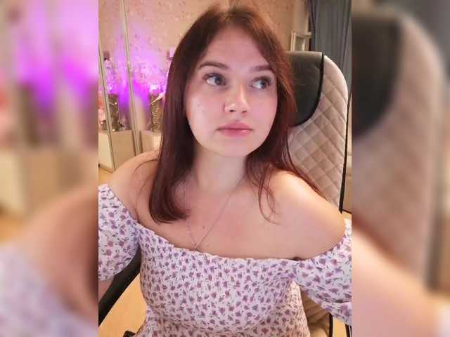 Yulua1285 live cam on BongaCams