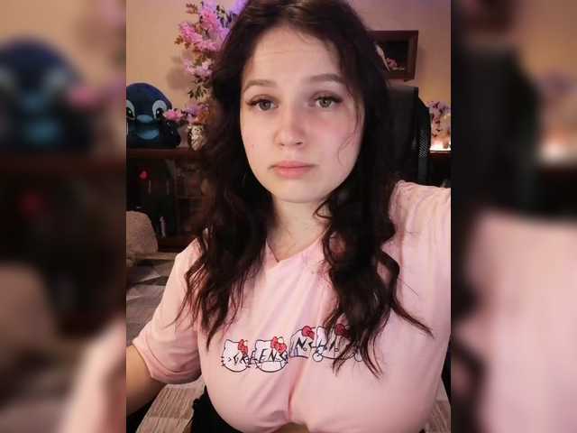 Yulua1285's BongaCams show and profile