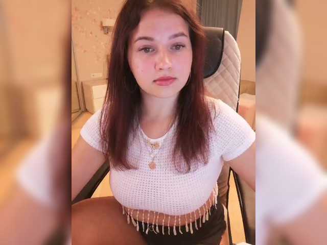 Yulua1285 live cam on BongaCams