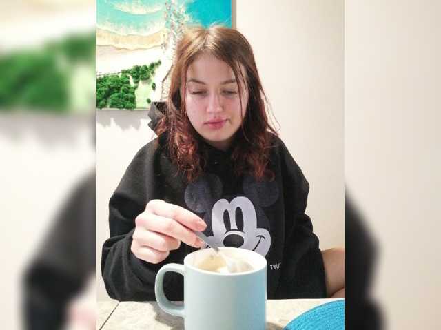 Yulua1285, en vivo ahora en BongaCams