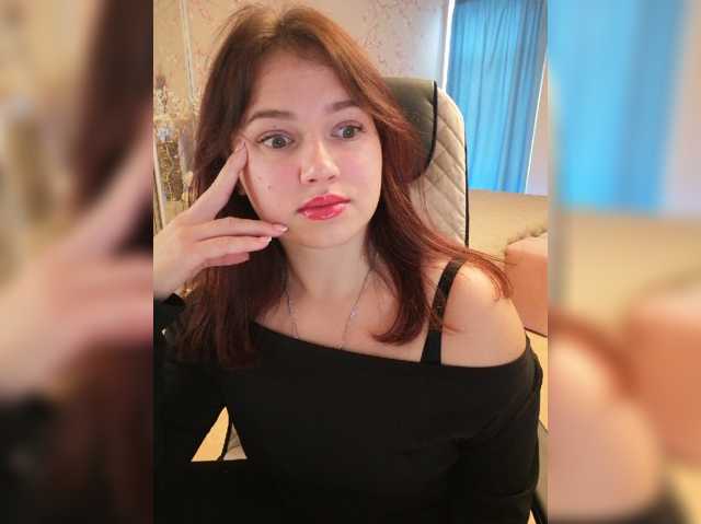 Yulua1285 live cam on BongaCams