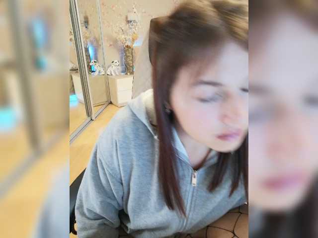 Yulua1285, en directo ahora en BongaCams