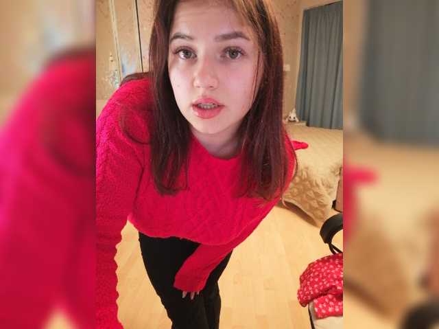 ___Julia___ webcam