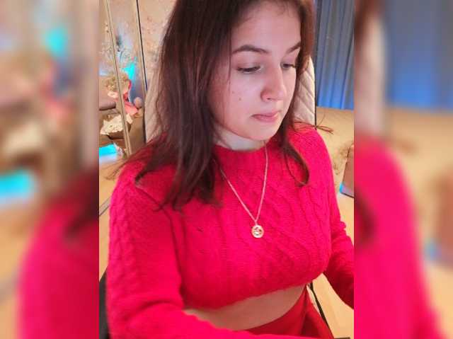 Yulua1285 live cam on BongaCams