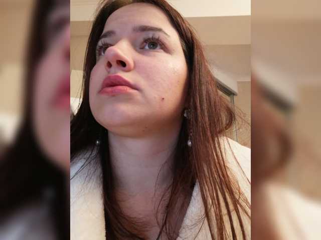 Yulua1285 live cam on BongaCams