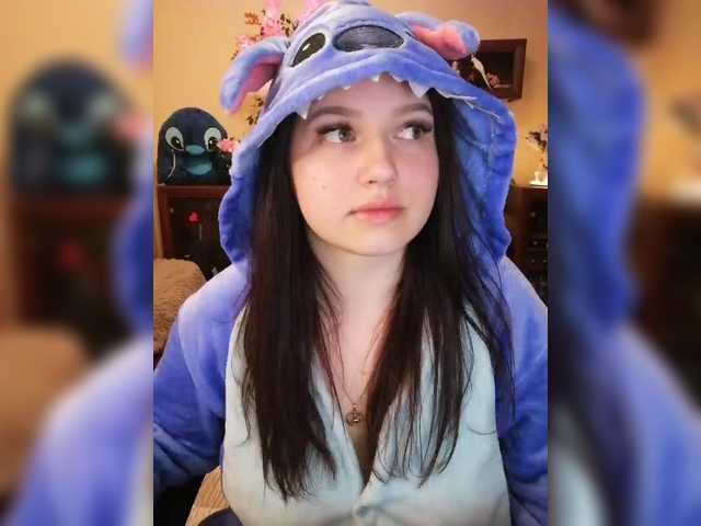 Yulua1285's BongaCams show and profile