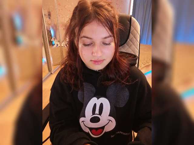 ___Julia___ live cam preview