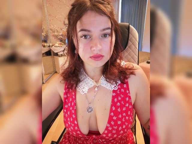 Yulua1285 live cam on BongaCams