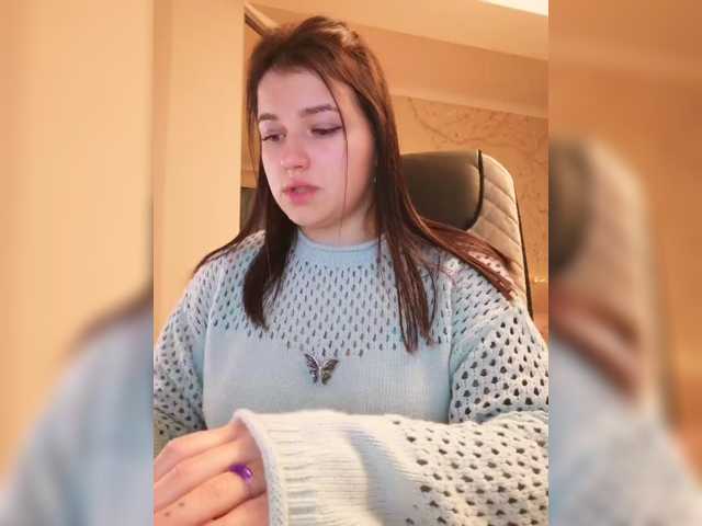 Yulua1285 live cam on BongaCams