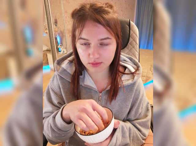 ___Julia___ webcam