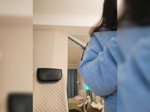 Yulua1285 live cam on BongaCams