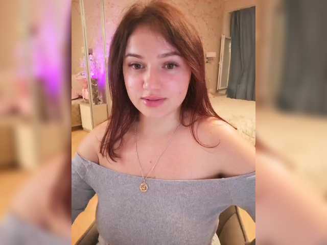 Yulua1285 live cam on BongaCams