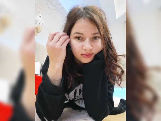 Yulua1285, en vivo ahora en BongaCams
