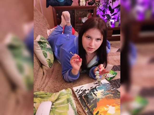 Yulua1285's BongaCams show and profile