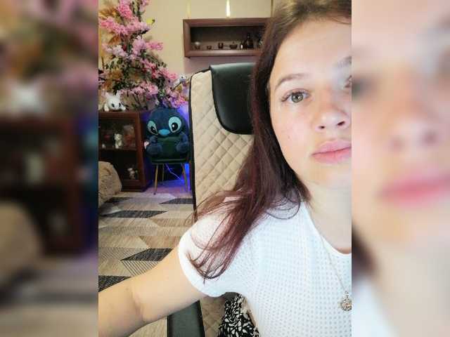 yulua1285 cam belle