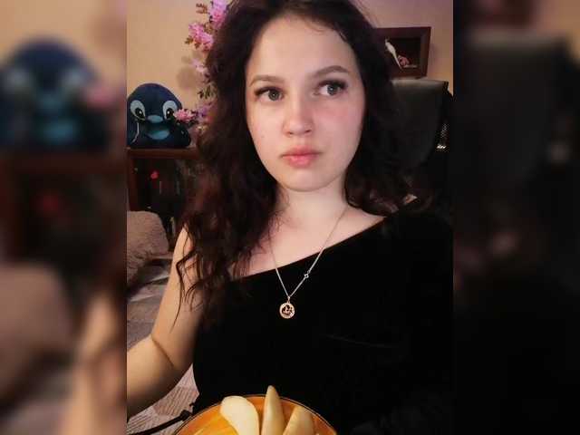 Yulua1285's BongaCams show and profile