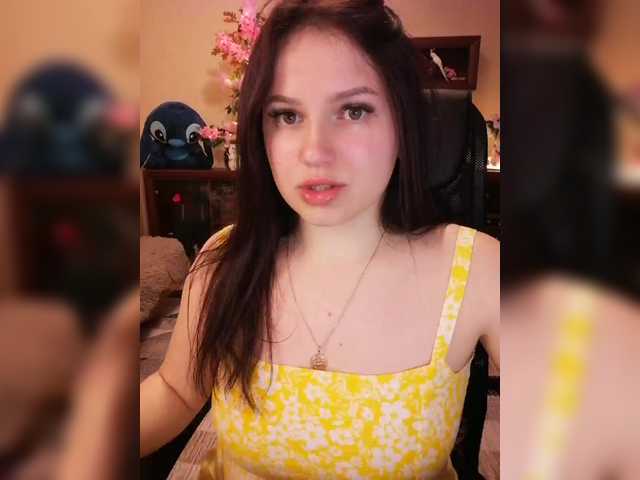 Yulua1285's BongaCams show and profile