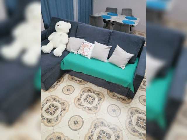 Yulua1285 live cam on BongaCams