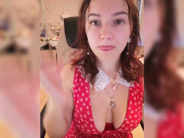 ___Julia___ live cam preview