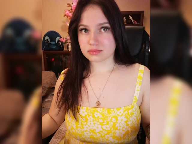 Yulua1285's BongaCams show and profile