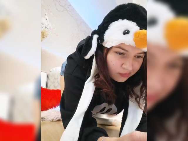 Yulua1285, en vivo ahora en BongaCams