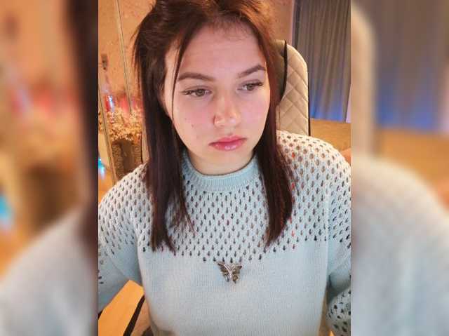 ___Julia___ live cam on BongaCams