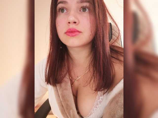 Yulua1285 live cam on BongaCams
