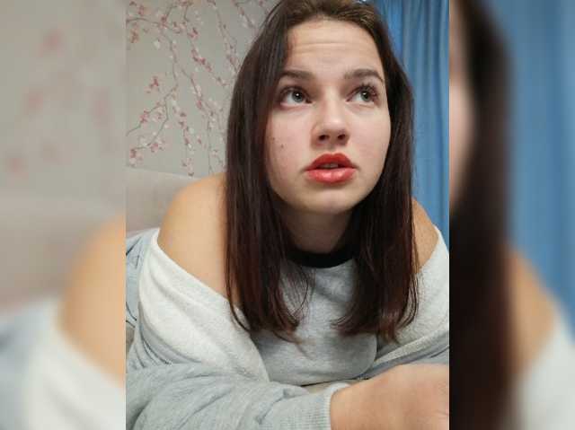 Yulua1285 live cam on BongaCams