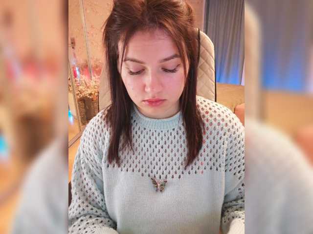 ___Julia___ live cam on BongaCams
