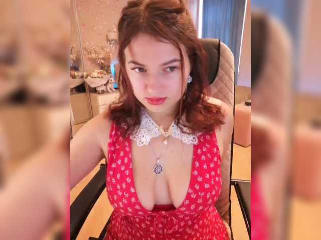 Yulua1285 live cam on BongaCams