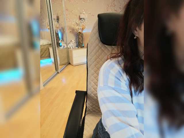 Yulua1285, en vivo ahora en BongaCams