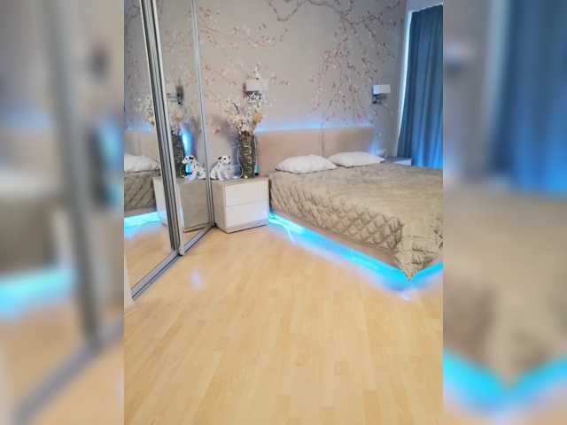 Yulua1285, en vivo ahora en BongaCams