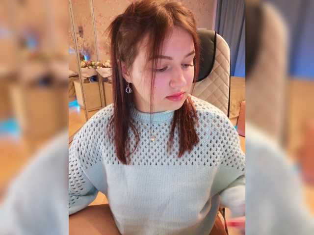 Yulua1285 live cam on BongaCams
