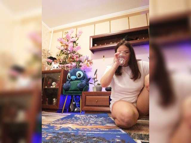 Yulua1285 live cam on BongaCams