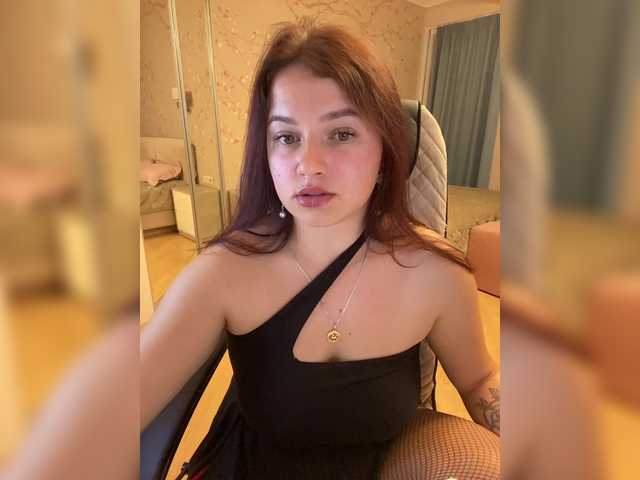 Yulua1285 live cam on BongaCams