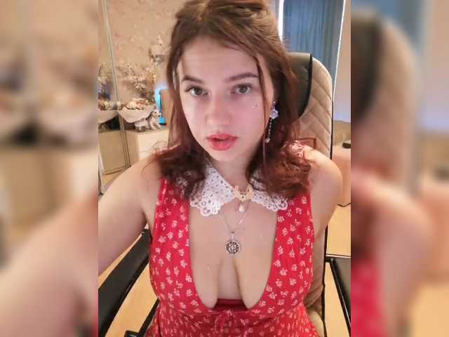 ___Julia___ live cam preview