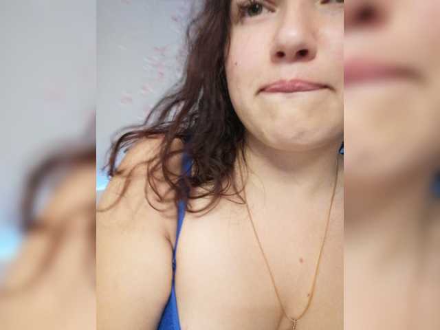Yulua1285 live cam on BongaCams