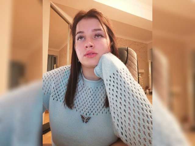 Yulua1285 live cam on BongaCams