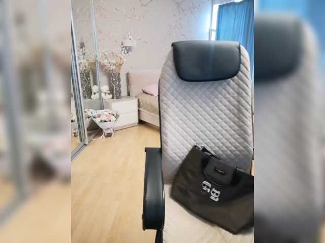 Yulua1285 live cam on BongaCams