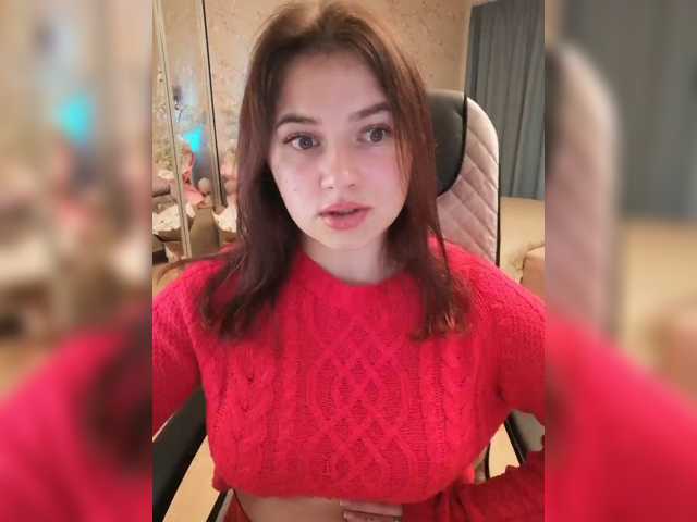 ___Julia___ webcam