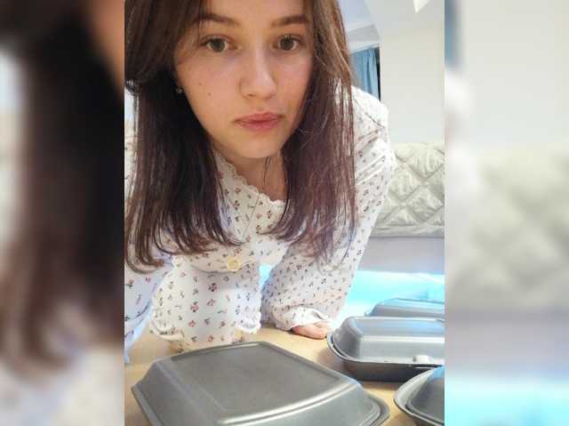 Yulua1285 live cam on BongaCams