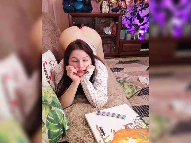 Yulua1285's BongaCams show and profile