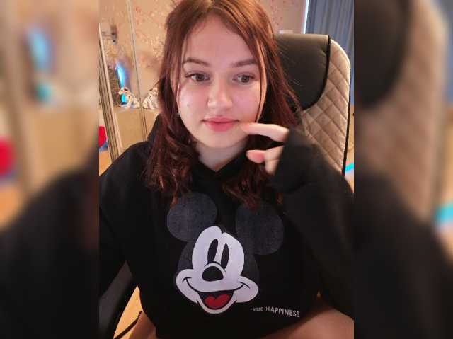 ___Julia___ live cam preview