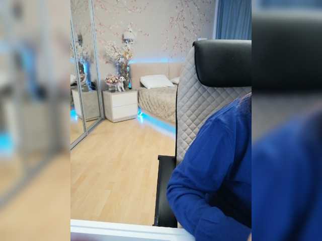 Yulua1285 live cam on BongaCams