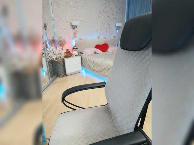 ___Julia___ live cam on BongaCams