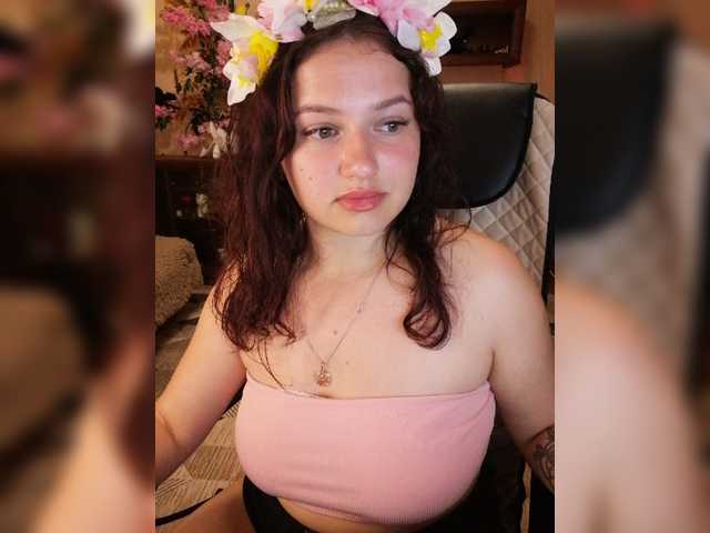yulua1285 live sex show