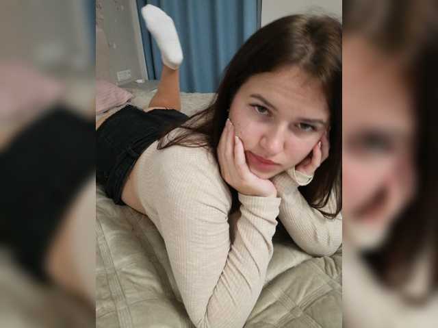 Yulua1285 live cam on BongaCams